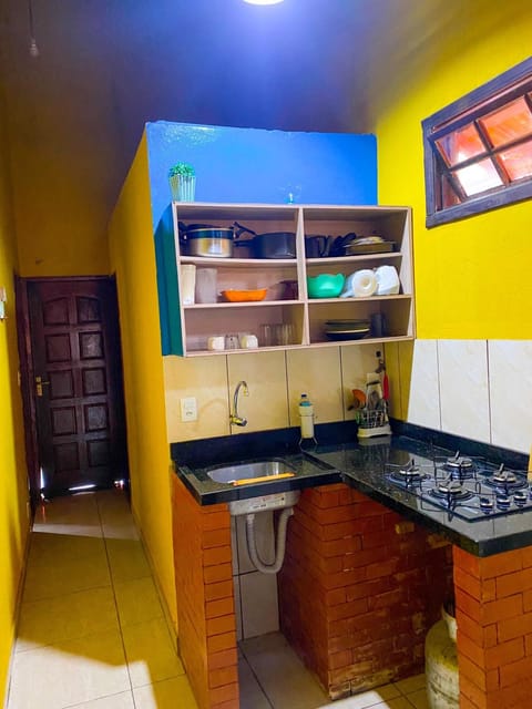 Chêles - Casa na Praia do taquari House in State of Rio de Janeiro