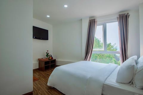 CLIFF HOUSE managed by DHG Hotel in Nha Trang