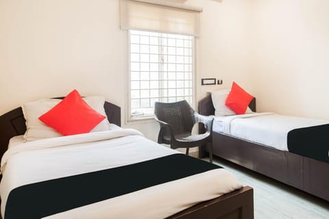 Hotel Aditya Grand Hôtel in Guntur
