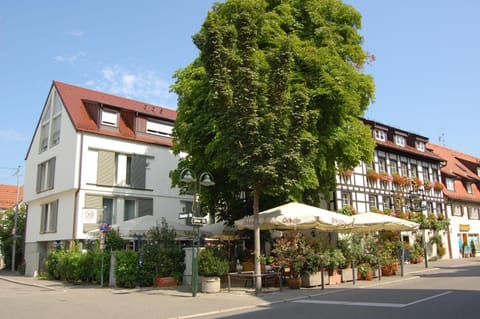 Hotel Ochsen Hotel in Stuttgart