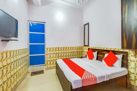 Hotel Dolphin Hotel in Lucknow