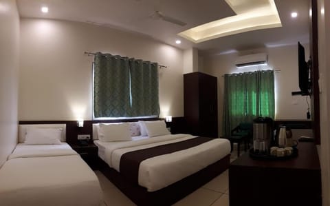 Hotel Paradise inn Hôtel in Udaipur