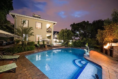 Gallo Manor Executive Bed & Breakfast Bed and Breakfast in Sandton