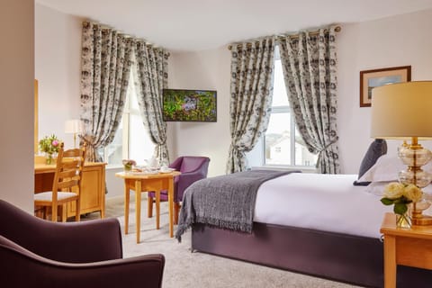 The Royal Marine Guest Accommodation Hotel in County Clare