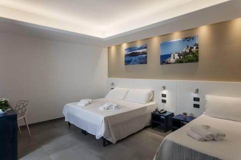 Cavour 19 - Dependance Hotel in Torre dell'Orso