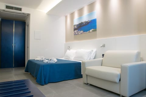 Cavour 19 - Dependance Hotel in Torre dell'Orso