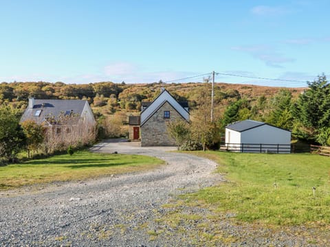 Crolly Home Haus in County Donegal