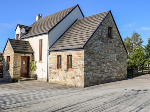 Crolly Home Haus in County Donegal