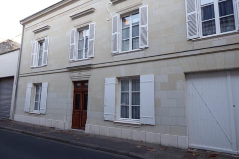 Property building, Facade/entrance, Street view