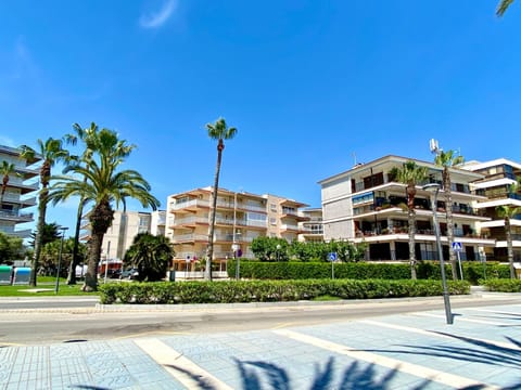 Apartamento de moderno en Salou Apartment in Salou