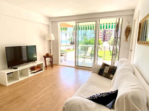 Apartamento de moderno en Salou Apartment in Salou