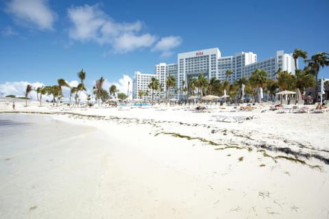 Riu Palace Peninsula - All Inclusive Resort in Cancun