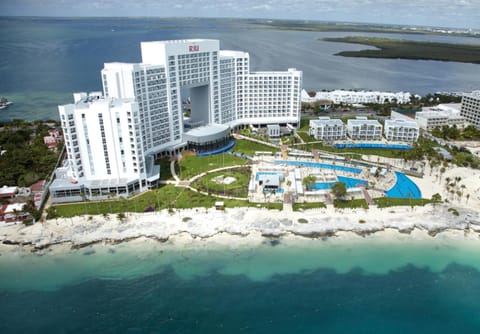 Riu Palace Peninsula - All Inclusive Resort in Cancun