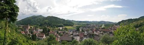 Gasthof und Pension zum Kreuz Hotel in Ortenau