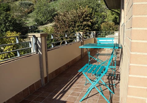 B&B La Quiete Bed and breakfast in Recanati