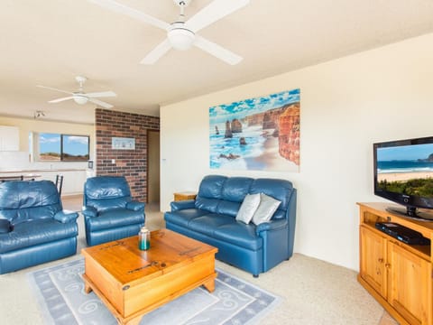 Dolphin Place 05 Condo in Tuncurry