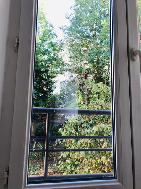 le Nicole Apartment in Chartres