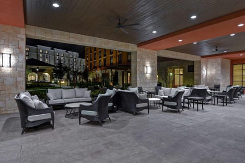 Home2 Suites By Hilton Orlando Flamingo Crossings, FL Hotel in Four Corners
