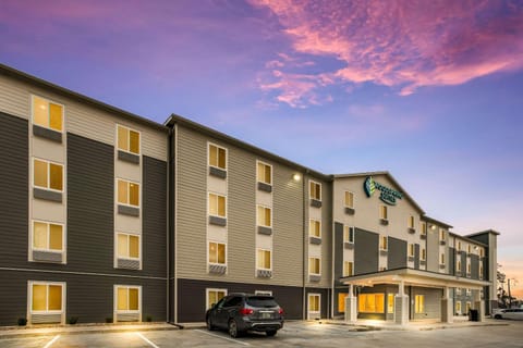 WoodSpring Suites Sulphur - Lake Charles Hotel in Sulphur