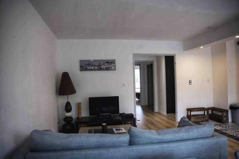 Appartement 55m2 centre ville Orléans Apartment in Orléans