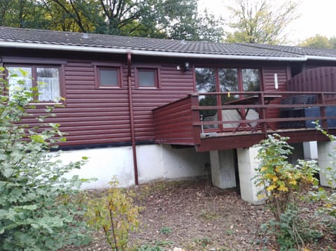 gîte superéquipé en Ardenne belge House in Wallonia, Belgium