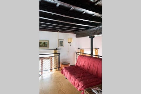 Loft in pieno Centro Storico Apartment in Como