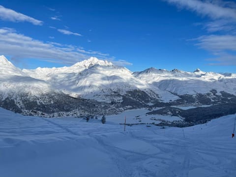 Arsa Lodge Silvaplana Hotel in Saint Moritz