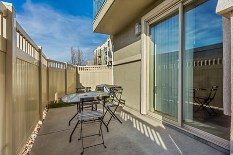 Downtown Condo Near Convention Center (Disability Access) House in Salt Lake City