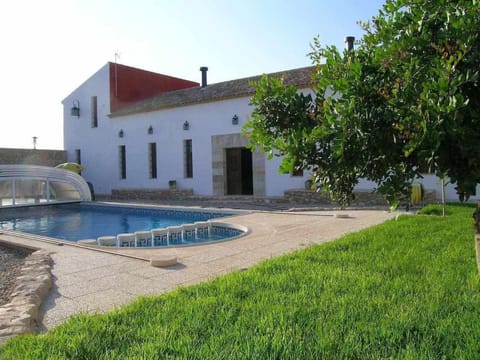 Casas Rurales Venta Seca complejo Rural para 24-28 plazass Country House in Bajo Guadalentín