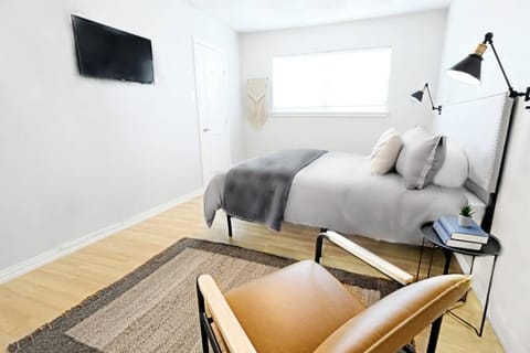 The Resting Space + FREE ARBORETUM TICKETS Apartment in Dallas