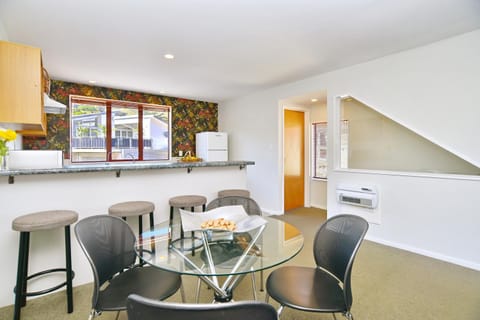 Tumeke Akaroa - Apartment - Christchurch Holiday Homes Copropriété in Akaroa