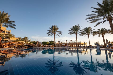 InterContinental Aqaba, an IHG Hotel Resort in Eilat