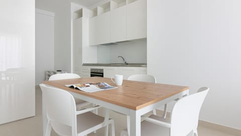 Rivazzurra Homes - C Apartment in Molise, Italy