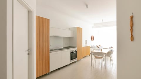 Rivazzurra Homes - C Apartment in Molise, Italy