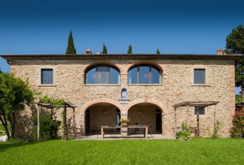 Villa Bottaia - Homelike Villas Villa in Umbria