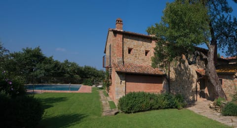Villa Tinaia - Homelike Villas Chalet in Umbria