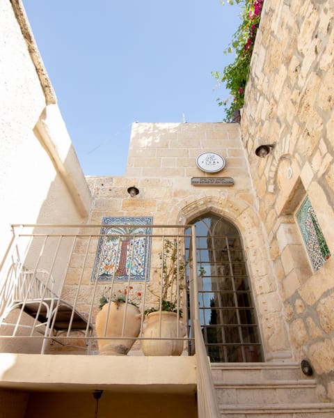 Flora Valley Boutique Hotel Hotel in Jerusalem