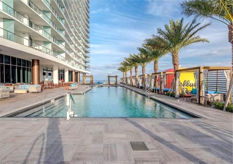 Hyde Resorts on Miami Hollywood by MRA Appart-hôtel in Hollywood Beach