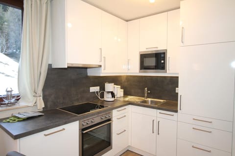 Hoss Apartment in Salzburgerland