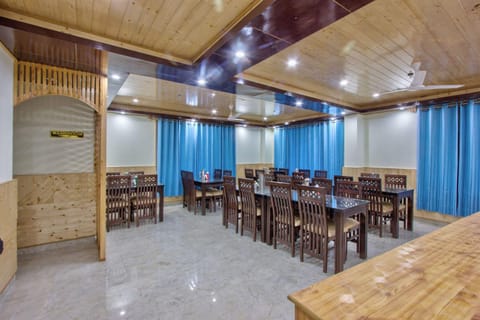 Hotel Manali Boutique Apartment in Manali