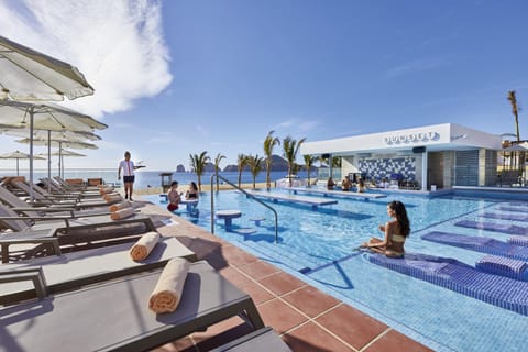 Riu Palace Baja California - Adults Only - All Inclusive Resort in Baja California Sur