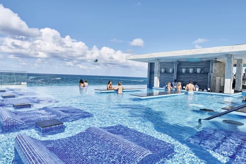 Riu Palace Paradise Island - Adults Only - All Inclusive Resort in Nassau