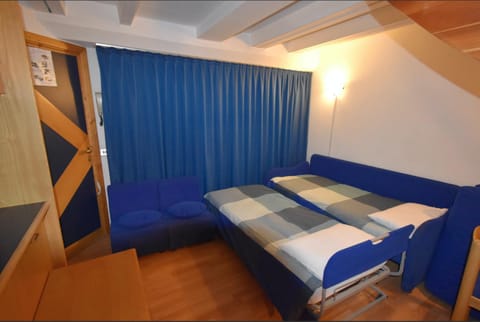 Residence Villa Golf Apartment in Madonna di Campiglio