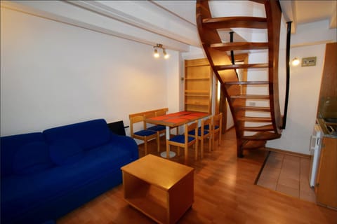 Residence Villa Golf Apartment in Madonna di Campiglio