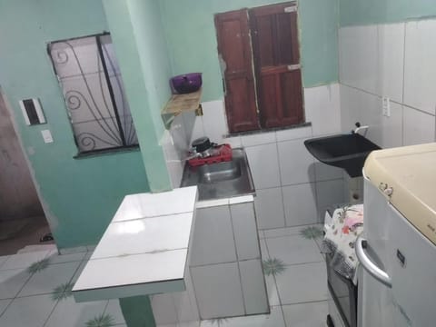 Romulo Ap2 Apartment in Manaus