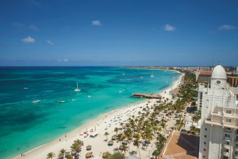 Riu Palace Antillas - Adults Only - All Inclusive Resort in Noord
