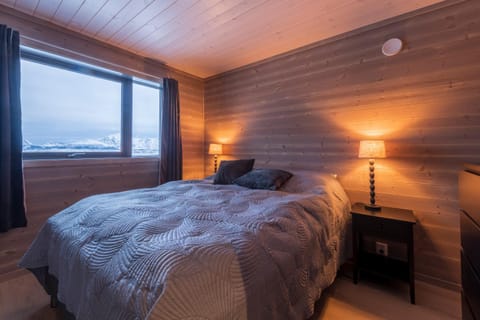 Arctic Oasis Haven Maison in Lofoten