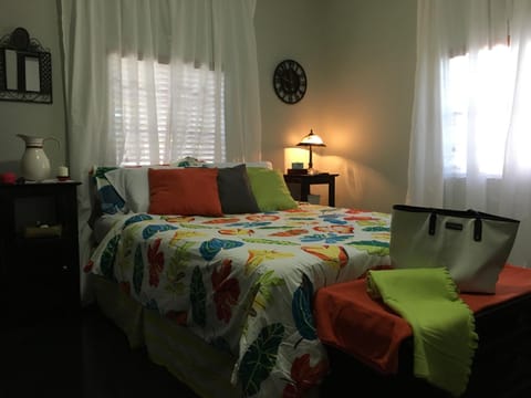 The Jewel of Little Havana - 2S Vacation rental in Coral Gables