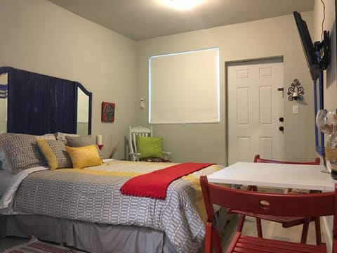 Studio close to Everything - 6S Vacation rental in Coral Gables