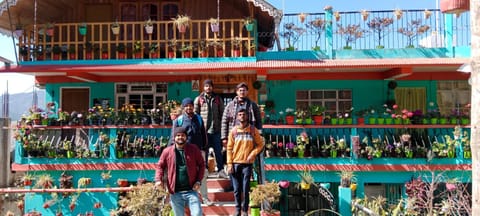 Kabiraalaya Homestay Location de vacances in Darjeeling